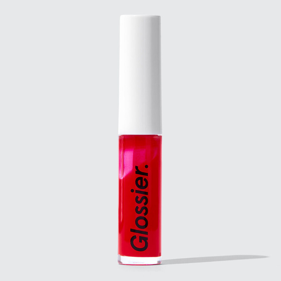 glossier lipgloss