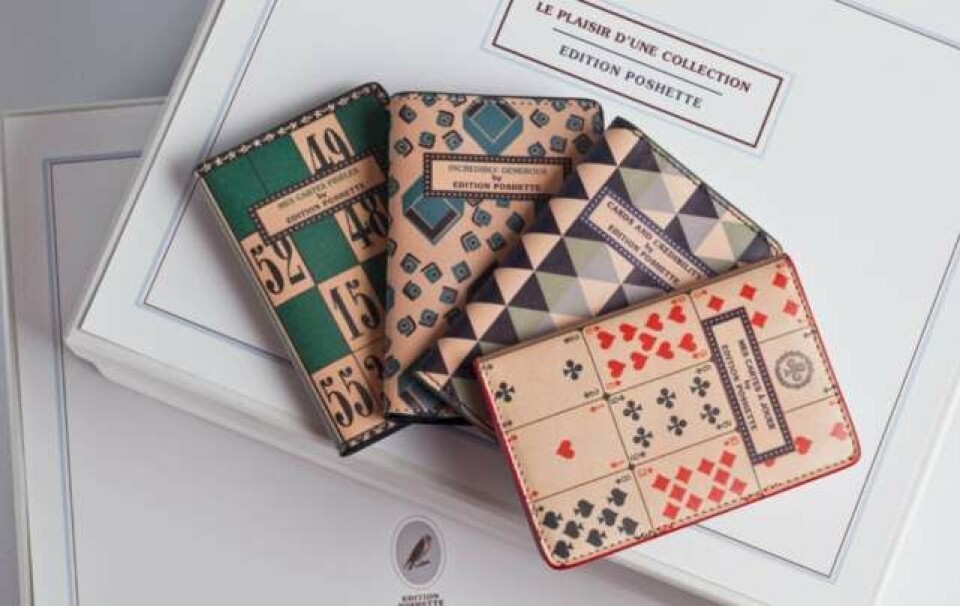 Simone Bendix åbner pop-up shop på Øregaard Museum