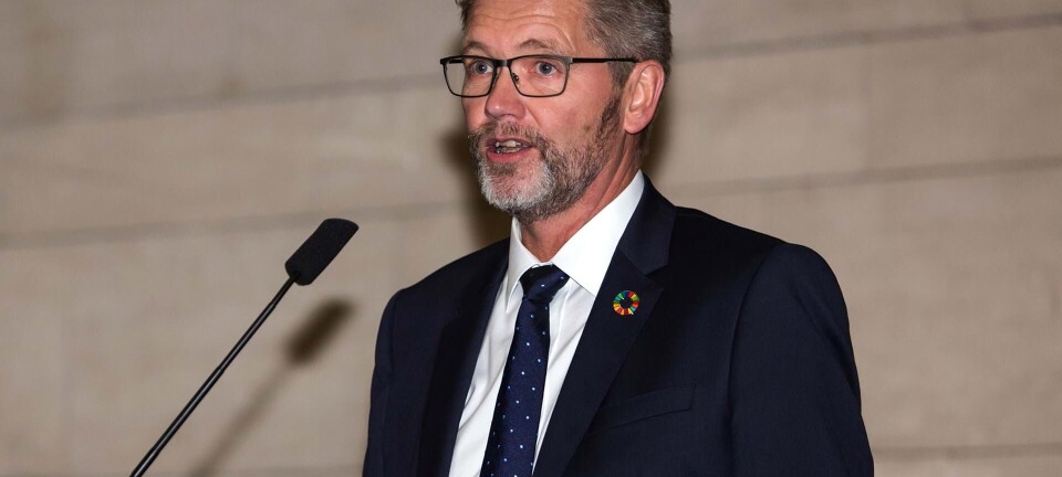 Mistet overblikket? Her er en tidslinje over Frank Jensens krænkelsessager