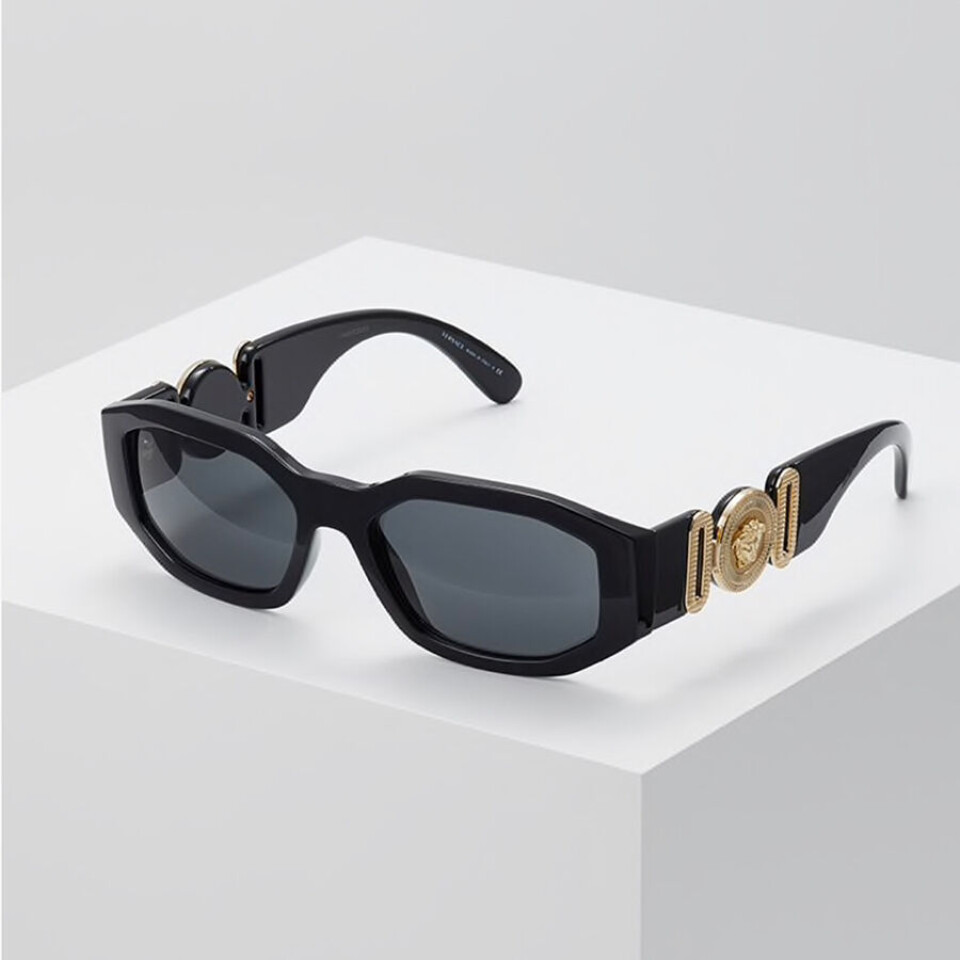 versace solbriller