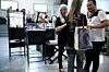 Se fotos fra modeugens store smykkeevent