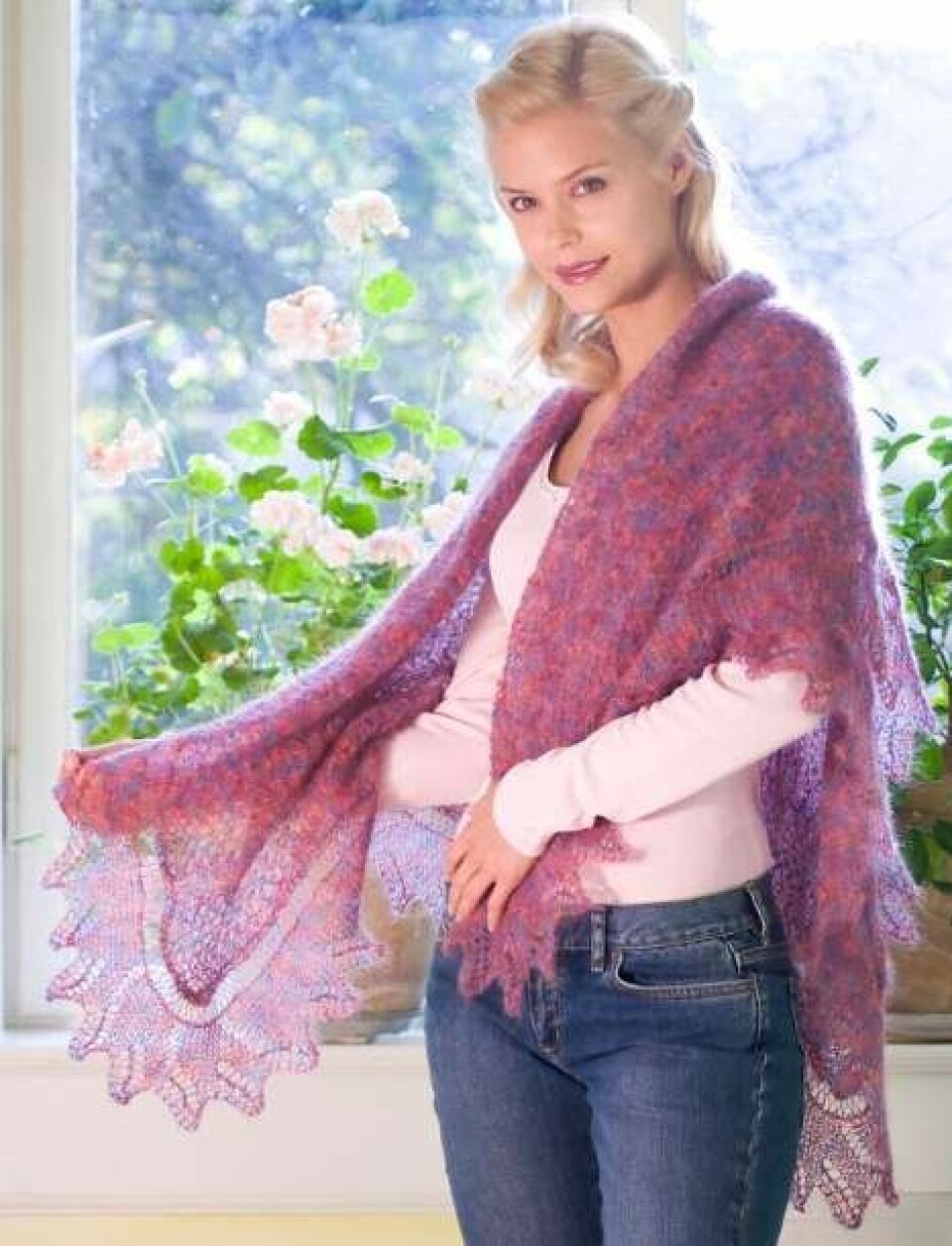 Strik et kongeligt babysvøb