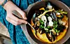 5 lækre og sunde retter med seafood