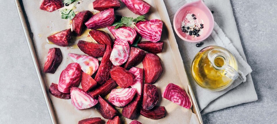 Det mener eksperterne om Verdens sundeste mor og barn