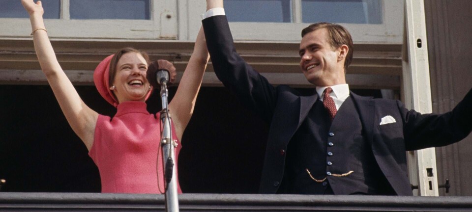 Efter 52 år på tronen: Her er dronning Margrethes mest ikoniske citater gennem tiden