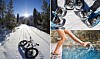 Skiferie uden ski: Fatbiking & snowhiking