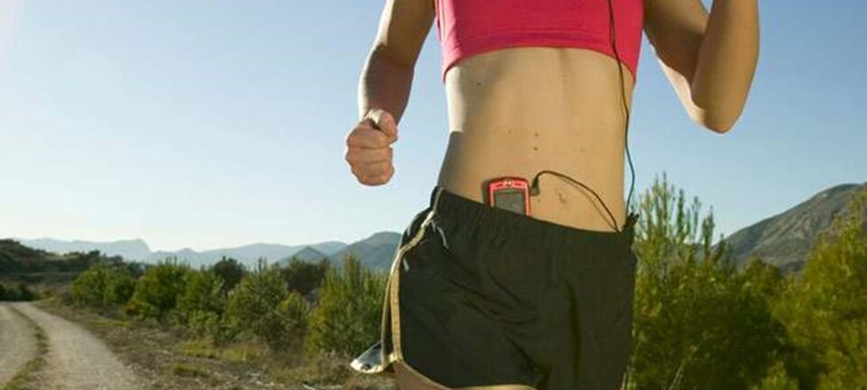 3 apps, der gør dig sundere