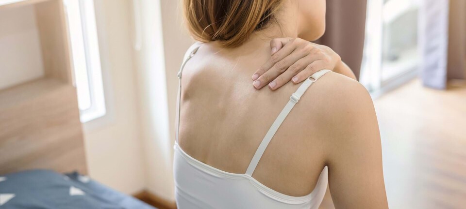 Smerter: Sådan tackler du dem