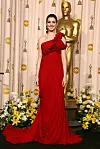 Anne Hathaway og James Franco bliver Oscar-værter
