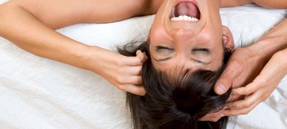 FAQ om Orgasme: 20 spørgsmål