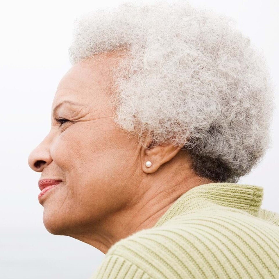 Er jeg virkelig for gammel til at blive skilt?