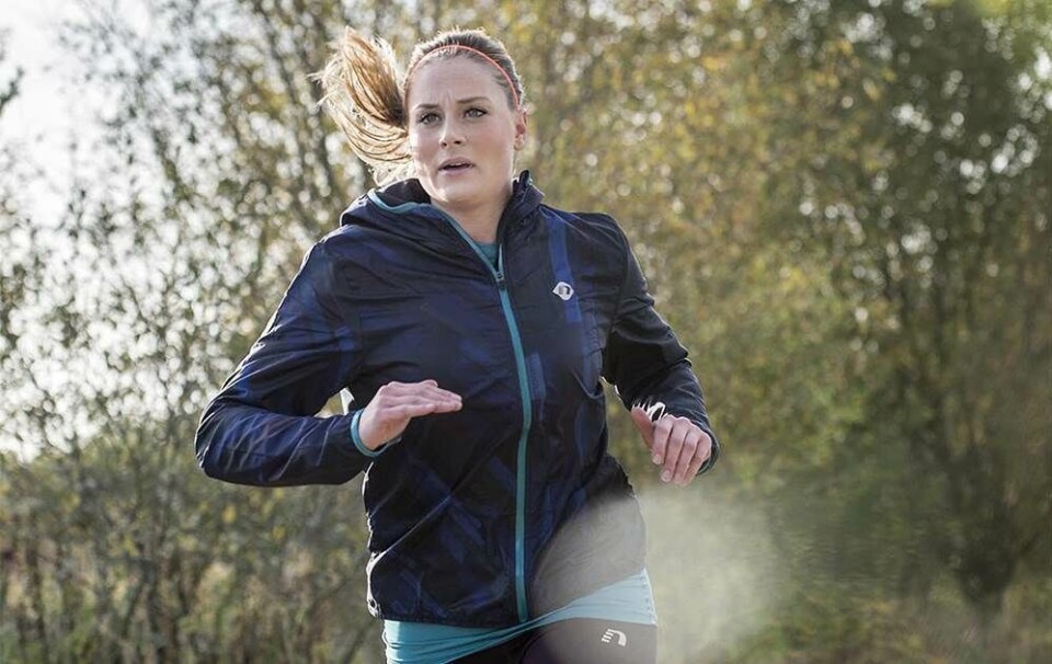 5 kendte kvinder: Derfor elsker vi at løbe