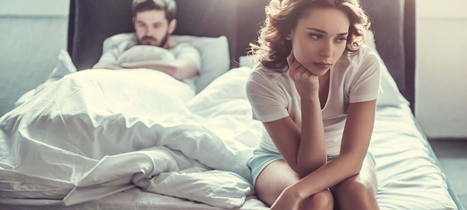 Sådan undgår du jalousi i dit parforhold