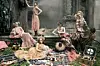 Billedet Grace Coddington elskede, Anna Wintour hadede