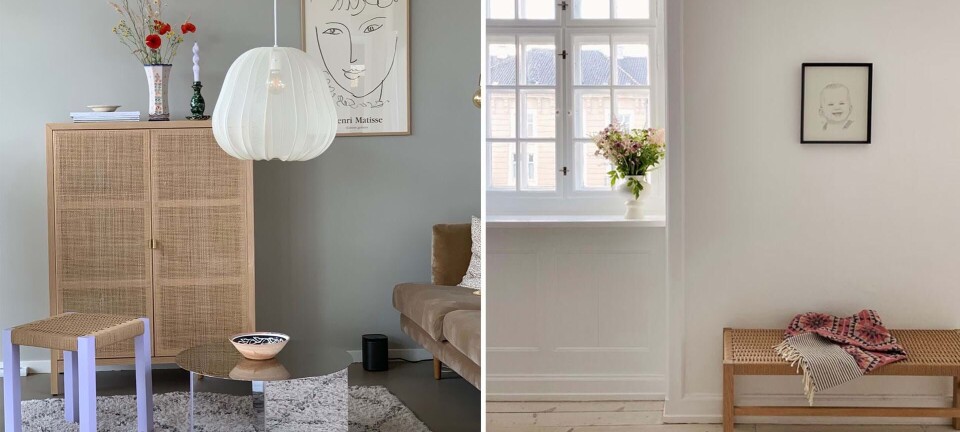 Efter flere år med depression fandt Maria sin rigtige hylde: ”Jeg er kreativ helt ud til fingerspidserne”