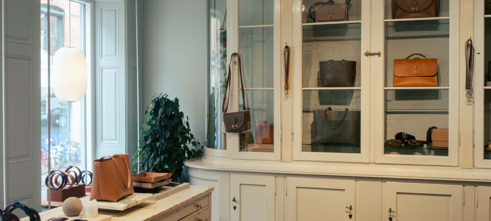 Vi guider: Her er otte af Københavns ældste – og bedste – butikker