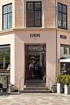 Cafe Europa