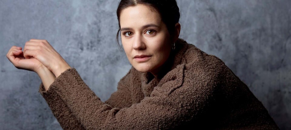 Asta August bliver ofte brugt som eksempel på en ’nepo baby’: ”Man glemmer én ting”