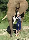 Kom med Eurowoman til Sydafrika