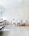 Opdateret typehus: Smykkedesignerens enkle stil