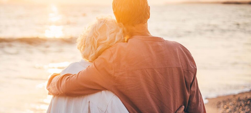 Er vi tvunget til at deltage i vores søns dyre bryllup?