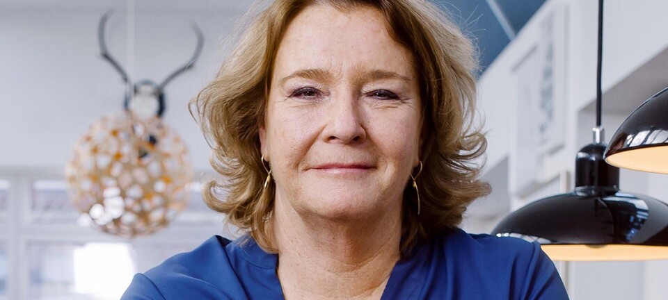 ”Han bankede mig - ikke fordi jeg havde gjort noget, men bare fordi han havde lyst”