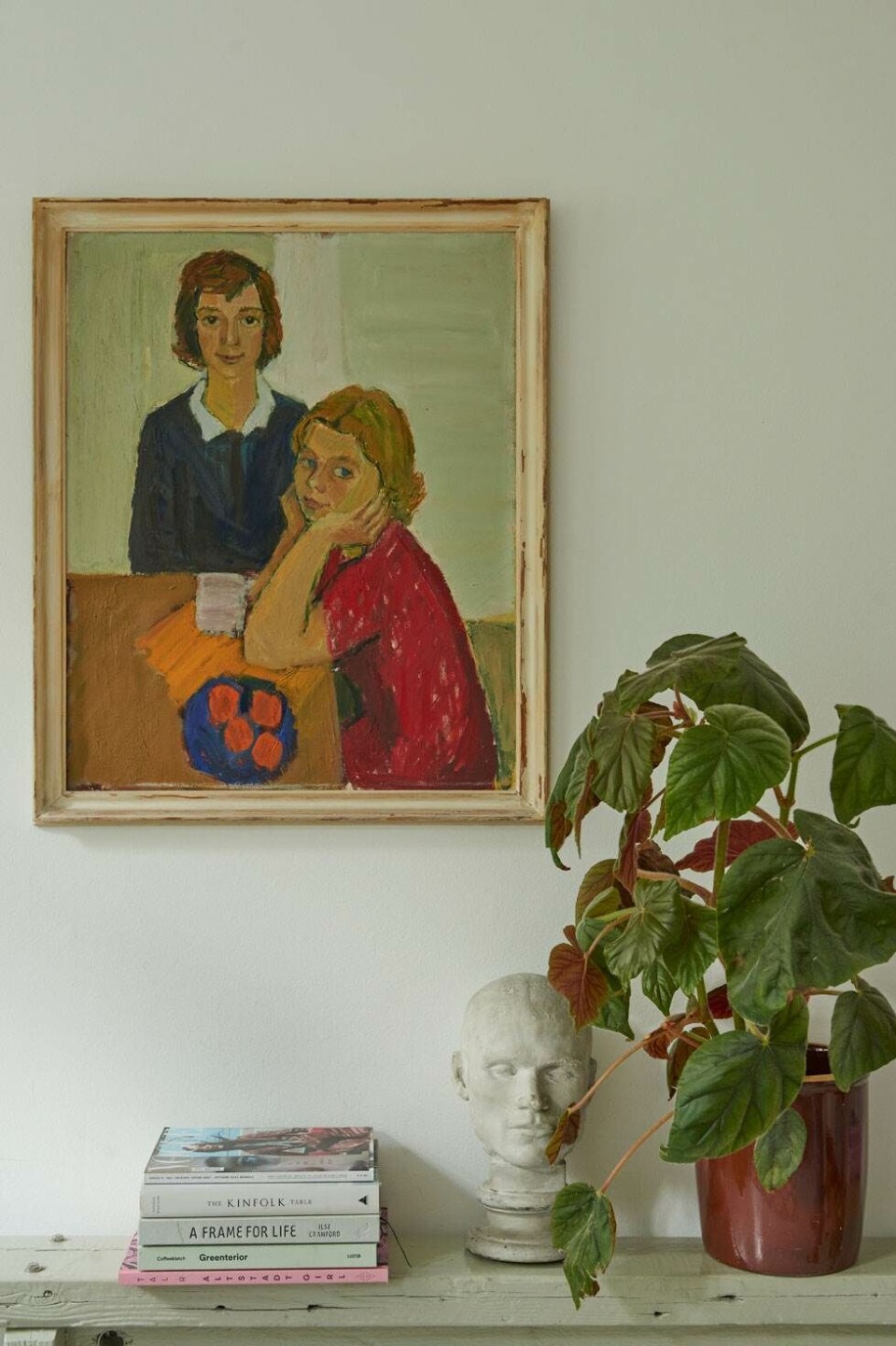 Sådan vælger du de rette kunstværker til dit hjem
