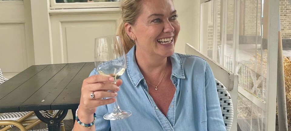 Forældrefest var Katrines værste mareridt – indtil hun tog afsted og lærte en vigtig lektie