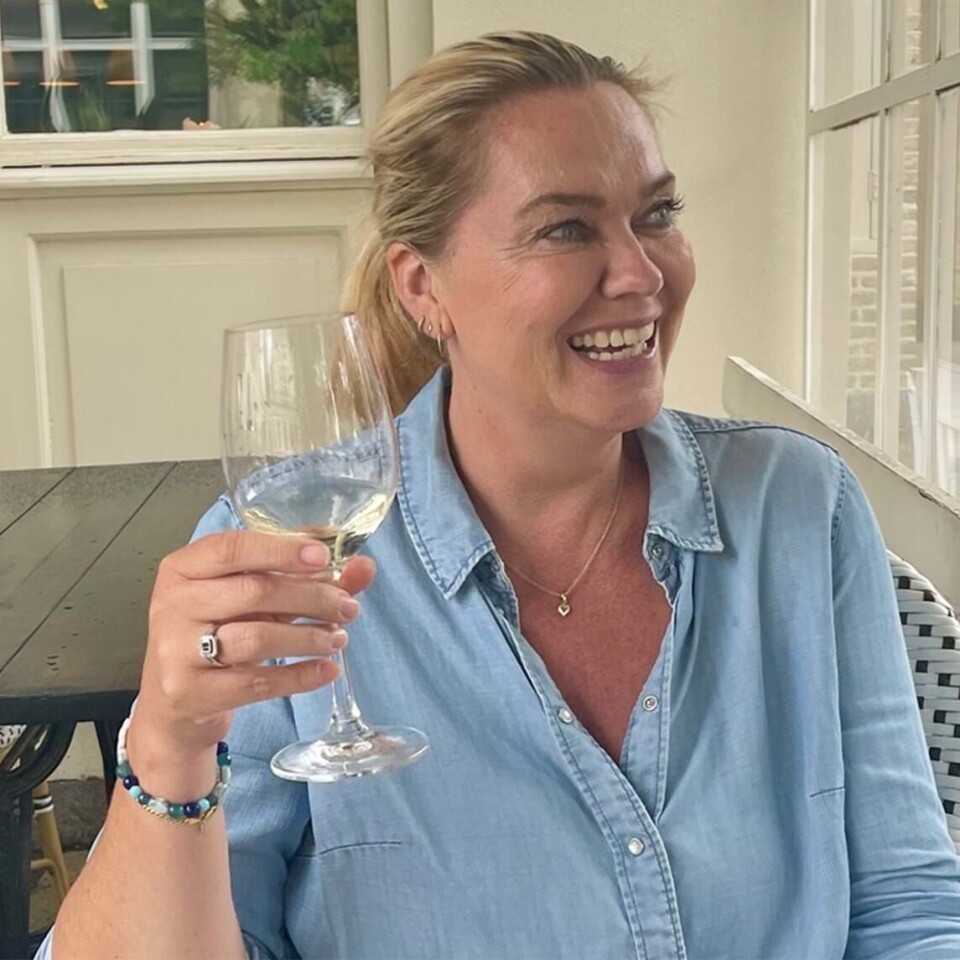 Forældrefest var Katrines værste mareridt – indtil hun tog afsted og lærte en vigtig lektie