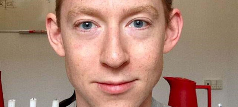 Kendte mænd gør nar af kvinder uden makeup