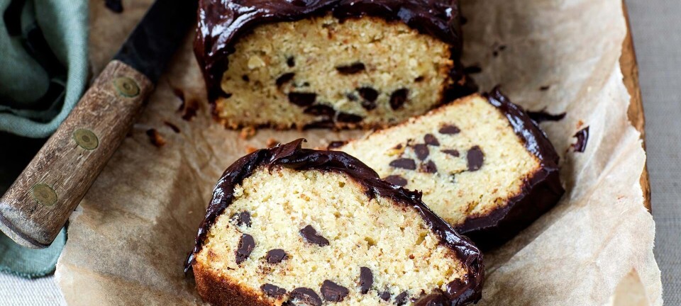 Bag med dine rester: 2 lækre kageopskrifter