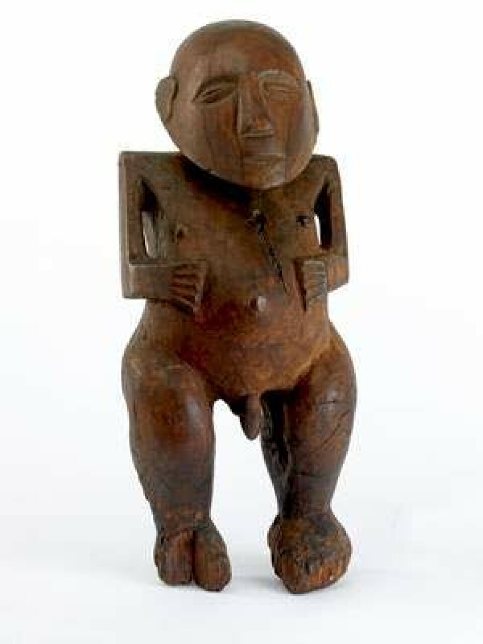 'Gauguin & Polynesien' på Glyptoteket