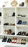 'Jeg elsker at gå rundt i butikker og finde små skatte'