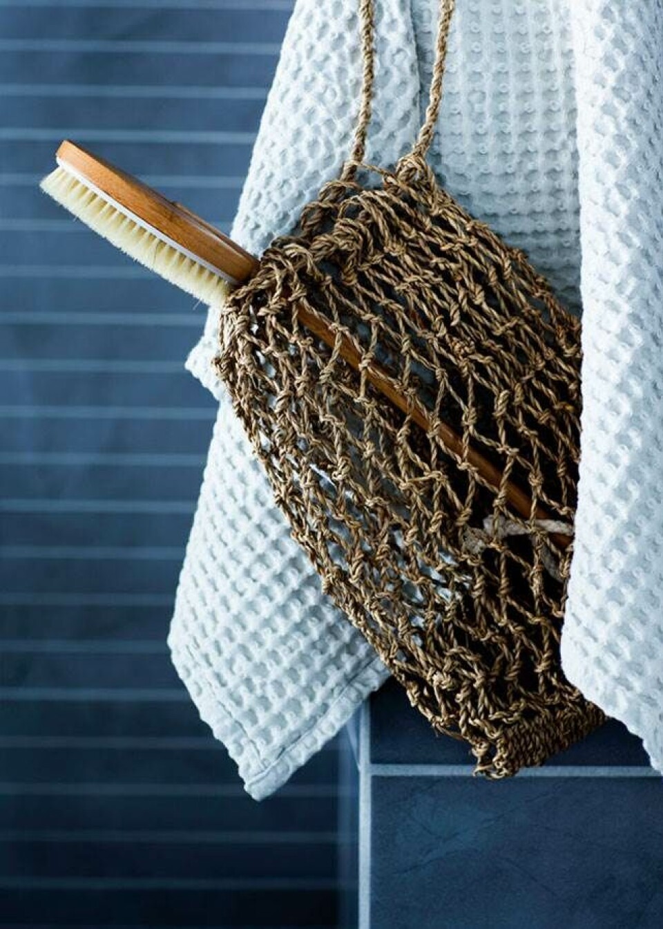 Badeværelse: Luksus & hygge