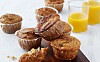 Morgenmadsmuffins