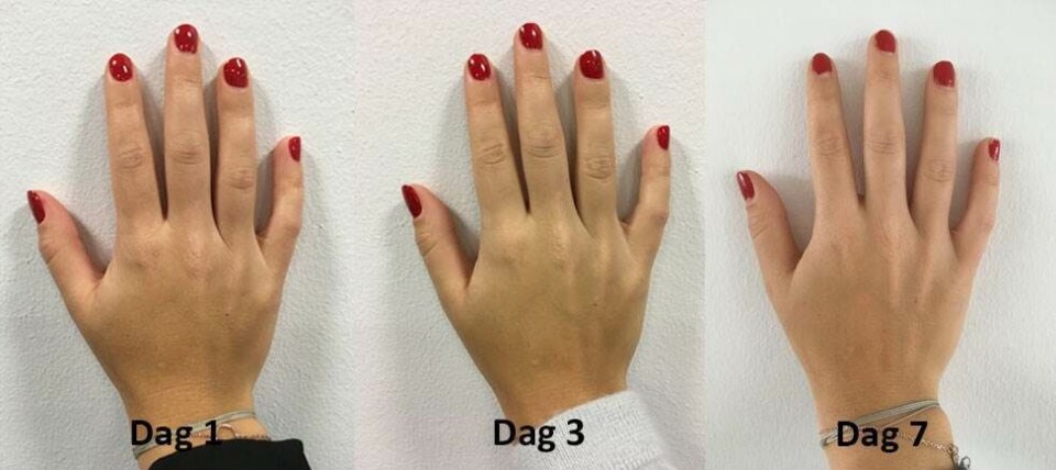 Den store neglelaktest: Hvilke holder, skaller af eller tørrer aldrig?