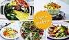 Meatless monday, kylling i karry & nem tortilla-pizza: Her er ugens madplan til dig