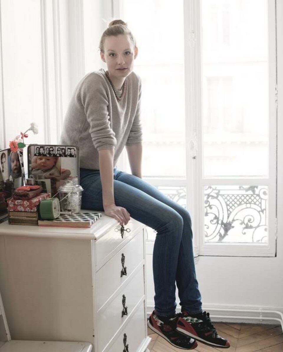 Mit Paris: Mød 3 danske kvinder i Byernes By