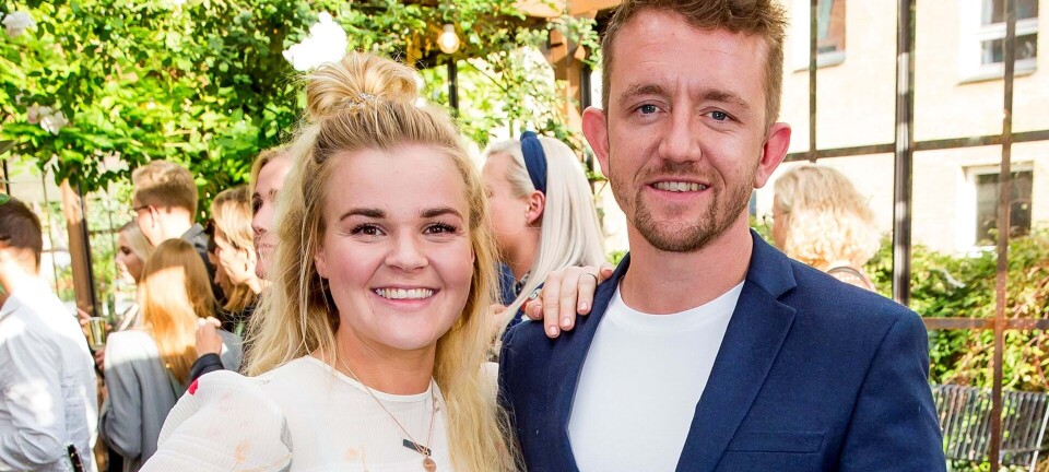 Ærlige Liv Martine: Sådan hjalp min mand med amning