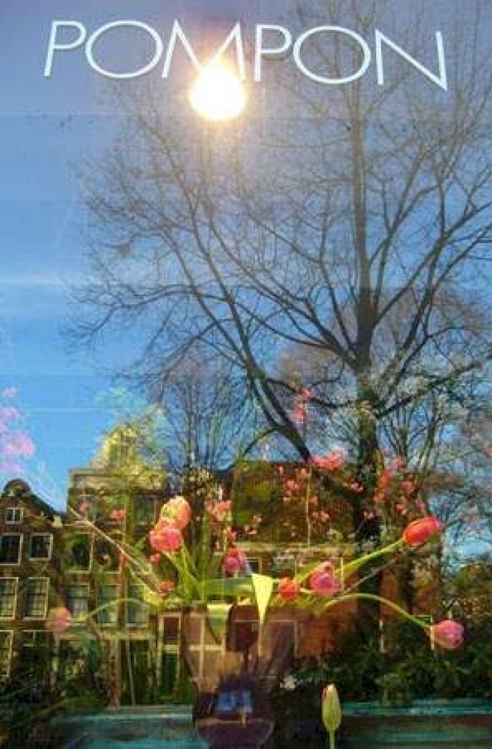 Oplev designerens Amsterdam