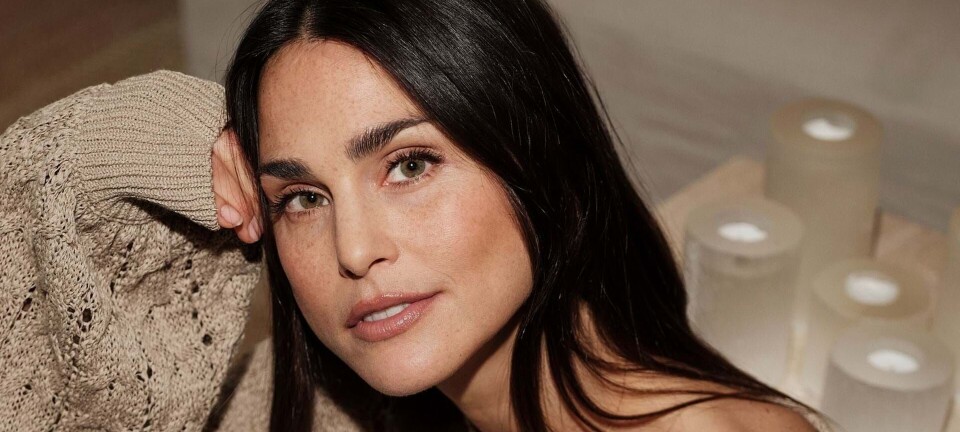 Cecilie Haugaard og Christopher tog vigtigt valg om børnene: ”Vi har snakket meget om det”