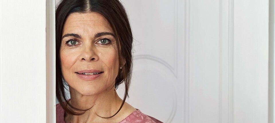 Ellen Hillingsø mener, at der er én type stress, som kun rammer kvinder – nu siger hun fra…