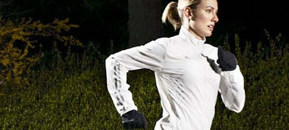 LØBESKOLEN DEL 1: Sådan holder du fast i din løberutine, når det bliver koldt og mørkt