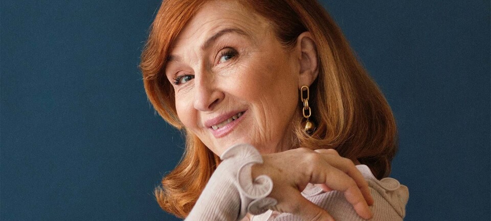 Bodil Jørgensen troede, hun kunne gøre det igen: 'Det kan man jo ikke bare sådan lige, har jeg fundet ud af'