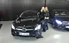 Wroom wroom med Mercedes-Benz