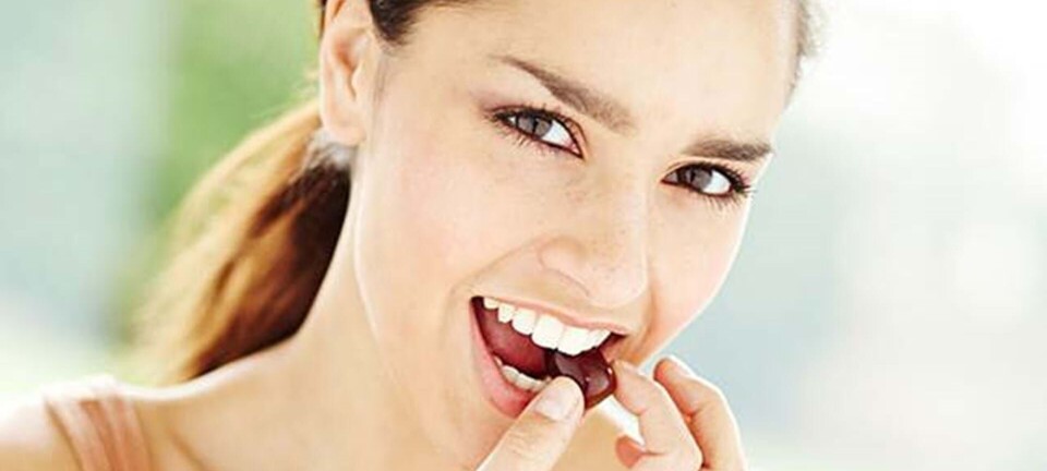 Test dig selv: Hvad er din vægtskæbne?