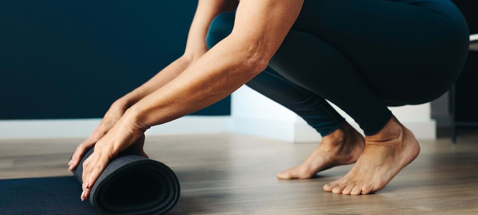 3 gode øvelser: Sådan træner du dine hoftesmerter væk