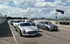 Wroom wroom med Mercedes-Benz