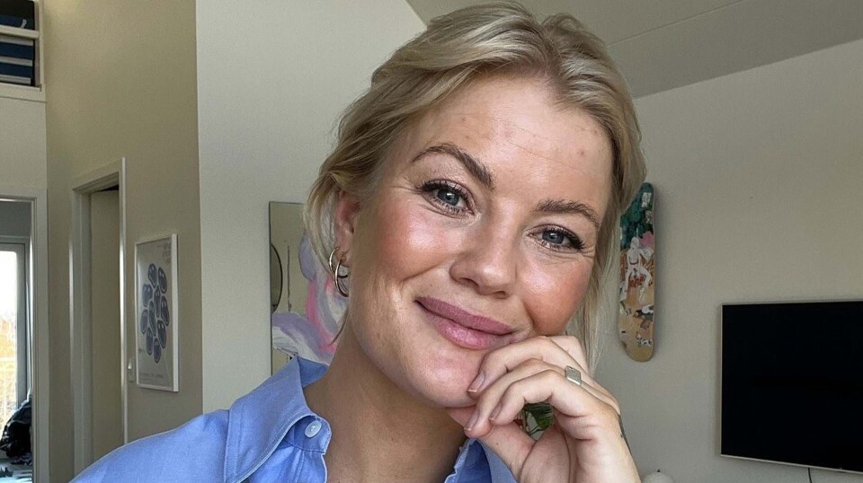 Anne Bertram med personligt opråb: Lægen grinede, da jeg fortalte det