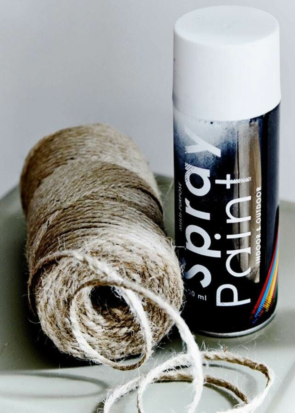 DIY: Naturlig stumtjener